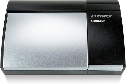 ماسح ضوئي للبطاقات الشخصية من DYMO 1760685 CardScan in Saudi Arabia