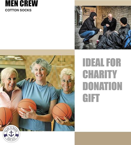 48 Pair Pack of Mens & Womens Lightweight Cotton Crew Socks Bulk, Homeless Donation Cheap, Wholesale Sock in Saudi Arabia