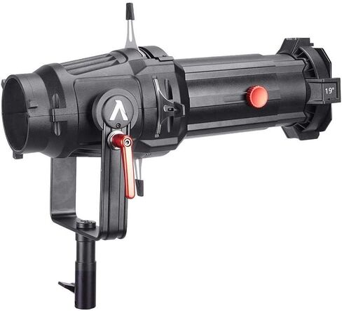 مجموعة Aputure Spotlight Mount Set عدسة 19 درجة لـ 120d و120D Mark II و300D و300D Mark II in Saudi Arabia