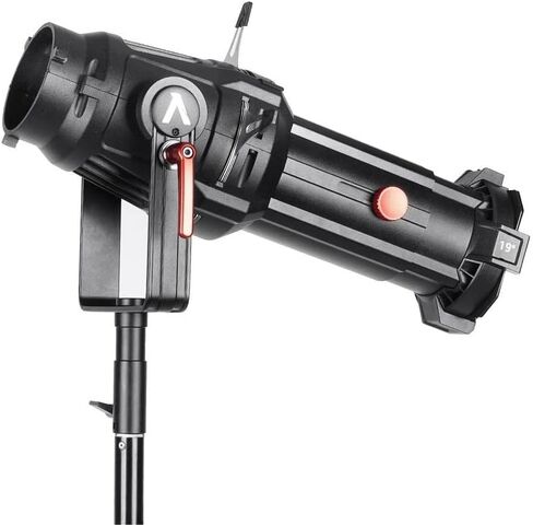 مجموعة Aputure Spotlight Mount Set عدسة 19 درجة لـ 120d و120D Mark II و300D و300D Mark II in Saudi Arabia