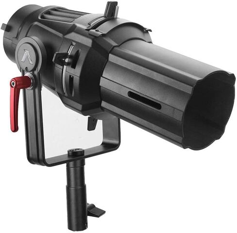 مجموعة Aputure Spotlight Mount Set عدسة 19 درجة لـ 120d و120D Mark II و300D و300D Mark II in Saudi Arabia