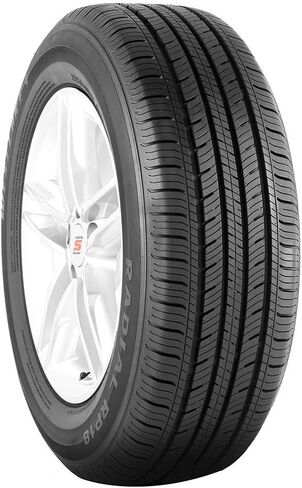 ويستليك 185/55R15 82V SL BW ويستليك RP18 in Saudi Arabia