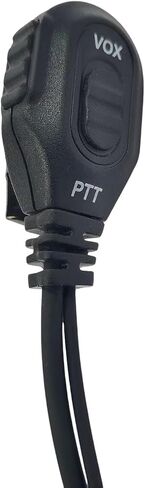 قطعة أذن لاسلكية ملحقات سماعة الأذن VOX سماعة رأس لشركة Hytera Hyt bd502i bd552i bd612i pd502i tc-320 tc 508 tc-508 tc-610 tc320 tc508 pd402i bd402i pd562i in Saudi Arabia