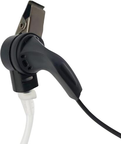 قطعة أذن لاسلكية ملحقات سماعة الأذن VOX سماعة رأس لشركة Hytera Hyt bd502i bd552i bd612i pd502i tc-320 tc 508 tc-508 tc-610 tc320 tc508 pd402i bd402i pd562i in Saudi Arabia