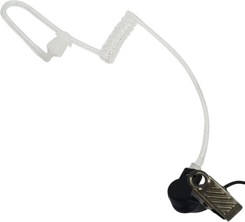 قطعة أذن لاسلكية ملحقات سماعة الأذن VOX سماعة رأس لشركة Hytera Hyt bd502i bd552i bd612i pd502i tc-320 tc 508 tc-508 tc-610 tc320 tc508 pd402i bd402i pd562i in Saudi Arabia