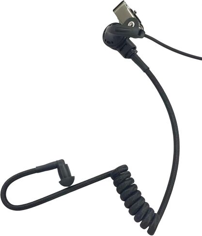 قطعة أذن لاسلكية ملحقات سماعة الأذن VOX سماعة رأس لشركة Hytera Hyt bd502i bd552i bd612i pd502i tc-320 tc 508 tc-508 tc-610 tc320 tc508 pd402i bd402i pd562i in Saudi Arabia