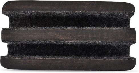 حامل كمبيوتر محمول من خشب السنط، حامل كمبيوتر محمول عمودي، حامل كمبيوتر محمول صغير الحجم للسطح، وأجهزة Chromebook وأجهزة الكمبيوتر المحمولة المخصصة للألعاب (8 بوصة × 4 بوصة × 2.5 بوصة) in Kuwait