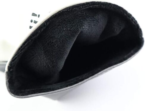 Animal Golf Headcover Driver Mallet Blade Putter Leather Cute Replacement Covers in Saudi Arabia