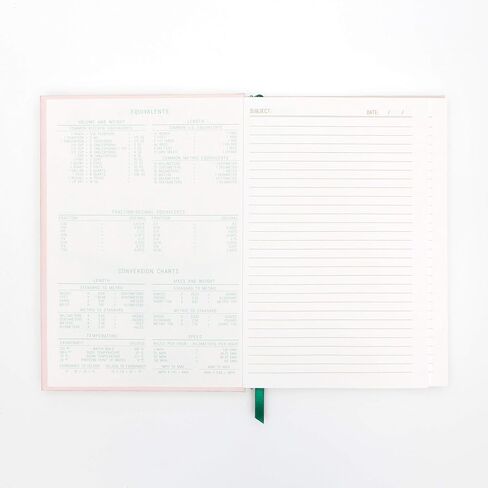 DesignWorks Ink Soft Touch Hardcover Funny Journal Notebook with Lined Pages and Ribbon Marker for Work, Writing, Journaling - Vintage Sass No Prob Llama Pink Journal 5.75" x 8.5" in Saudi Arabia
