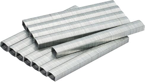 BOSSTCRP211514 - B-8 Staples, Chsl PNT, Use in B8C, B8RC Line, 1/2W, 1/4L in Saudi Arabia