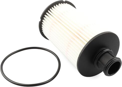 Oil Filter Replace PF659 Compatible With Land Rover Jaguar 3.0L 5.0L - Compatible With Range Rover & Sport 2010-2022, 2010-2016 LR4, 2017-2020 Discovery 5, and Velar F-Pace F-Type XF XFR XJ XJR XK XKR in Saudi Arabia