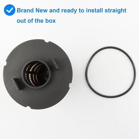 Oil Filter Replace PF659 Compatible With Land Rover Jaguar 3.0L 5.0L - Compatible With Range Rover & Sport 2010-2022, 2010-2016 LR4, 2017-2020 Discovery 5, and Velar F-Pace F-Type XF XFR XJ XJR XK XKR in Saudi Arabia