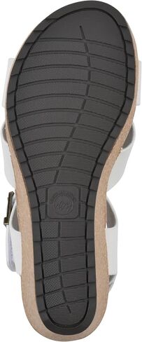 WHITE MOUNTAIN Women's Prezo Wedge Sandal in Saudi Arabia