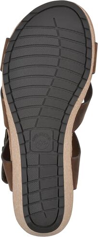 WHITE MOUNTAIN Women's Prezo Wedge Sandal in Saudi Arabia