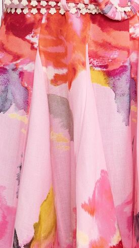 فستان نسائي قصير مع حزام بإبزيم in Kuwait