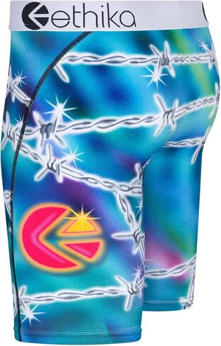 Ethika Boys Staple Boxer Brief | Scorpion in Saudi Arabia