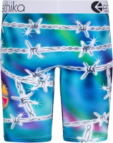 Ethika Boys Staple Boxer Brief | Scorpion in Saudi Arabia