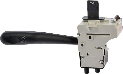 Dorman 2330836 Multifunction Switch Assembly Compatible with Select Jeep Models in Saudi Arabia