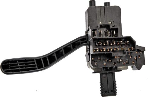 Dorman 2330836 Multifunction Switch Assembly Compatible with Select Jeep Models in Saudi Arabia