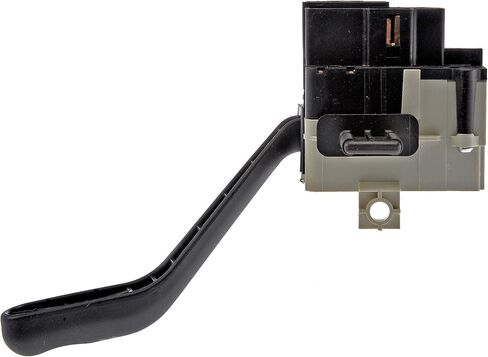 Dorman 2330836 Multifunction Switch Assembly Compatible with Select Jeep Models in Saudi Arabia