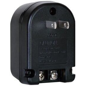 Aiphone Corporation PT-1210N 12V AC Transformer for CCS-1A, EL-12S, IE-8MD, or LEM-1DL. Input Voltage: 120V, 60Hz