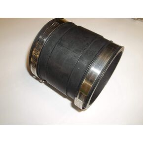 RPS Lower Exhaust Bellow (Hose, Tube) for OMC Cobra & Volvo Penta SX