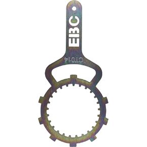 EBC Brakes CT014 Clutch Basket Holding Tool, Black, One-Size