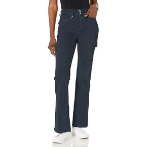 PAIGE Women's Dion 32 in with Cargo Pockets