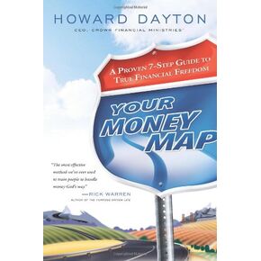 Your Money Map: A Proven 7-Step Guide to True Financial Freedom
