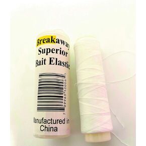 Breakaway Superior Bait Elastic