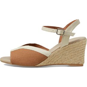 Eric Michael Women's Penelope Espadrille Wedge Sandal