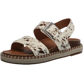 Lucky Brand Women's Umora Sandal-Platform