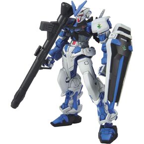 Bandai Hobby - Maquette Gundam - 13 Gundam Astray Blue Frame Gunpla HG 1/144 13cm - 4573102603586