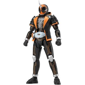 Bandai Hobby - Kamen Rider Ghost - Kamen Rider Ghost Ore Damashii Figure-Rise Standard Model Kit