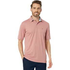 Quiksilver Men's Waterpolo 3 Lightweight Quick Dry Collared Polo Shirt