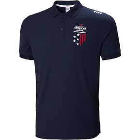 قميص بولو Riftline للرجال من Helly-Hansen