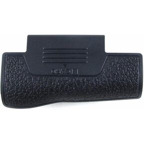 Nikon D850 CF Memory Card Lid/Door/Cover Unit (D850-KCG)