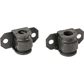 MOOG K201769 Suspension Stabilizer Bar Bushing Kit for Ford Fiesta