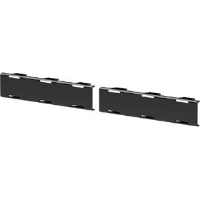 ARIES 1501263 20-Inch LED Light Bar Covers, 2 Pieces in Kuwait