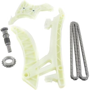 Timing Chain Kit for BMW 228i 320i 328i 428i 528i X1 X3 X4 X5 Z4 N20 N26 Replace# 11318648732,11317567680,11317592877,11317592850,11317502180 (10 piece set)