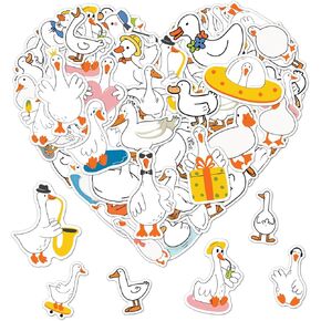 Pack 50 Pcs Airplane Stickers for Water Bottles Waterproof Laptop Luggage Computer Scrapbooking Cups Teens Adults Girls Boys Students Aesthetic Sticker Packs Small Vinyl Decals