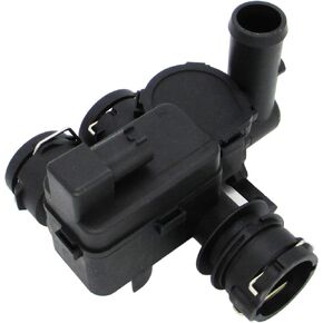 HVAC Heater Control Valve Compatible for Mercedes CLS500 CLS550 CLS63 CLS55 AMG E320 E350 E500 E550 E55 E63 AMG