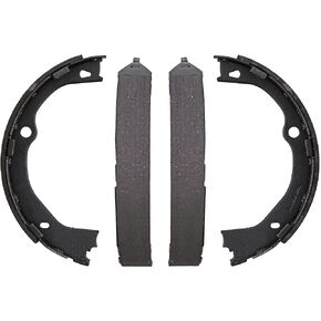 Wagner Brake Z1051 Parking Brake Shoe