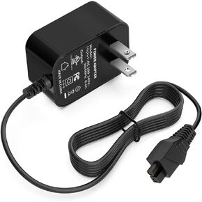 Charger for Dirt Devil Versa Vacuum Compatible with Dirt Devil BD22025 BD22050 BD30025 BD22052 BD30025BFD BD10315B 440008693 440013094 Vacuum Cleaner Charger Charging Cord