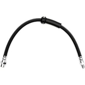 Dynamic Friction Company Rear Brake Line Hose 350-32004 For 2007-2016 Mini Cooper