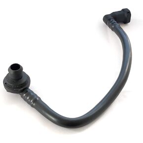 brake vacuum hose 2005-2015 For BMW 2005-2015 E87 E88 E82 E90 E93 E92 E84 120i 130i 318i X1 318i 320i 328i 330i 335i 325xi 328xi xDrive Replacement number # 34337577336