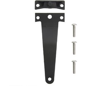 CW01 Aluminum Front Arm Bulk for Tamiya RC Car CW-01 Lunch Box/Hornet/Grasshopper Chassis Upgrades Buggy Parts