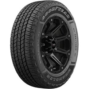 Goodyear Wrangler Workhorse HT All Season 245/70R17 110T Light Truck Tire