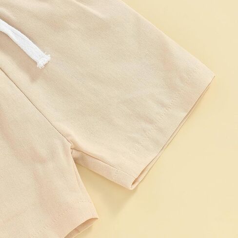 طفل رضيع الصبي بيكيه قمصان بولو السراويل الزي 3 6 12 18 أشهر 2T 3T الأولاد ملابس الصيف الملابس مجموعة in Kuwait