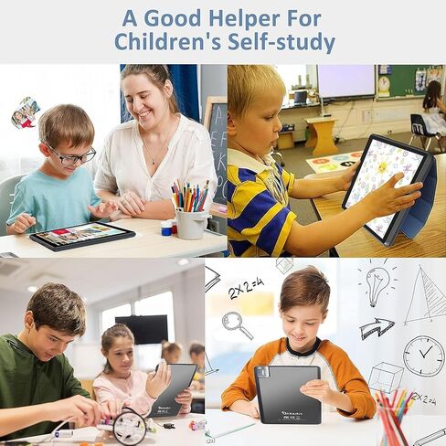 تابلت للأطفال، أندرويد 11.2 جيجابايت رام 32 جيجابايت روم، معالج رباعي النواة، شاشة IPS للأطفال 7 بوصة تابلت للأطفال in Kuwait